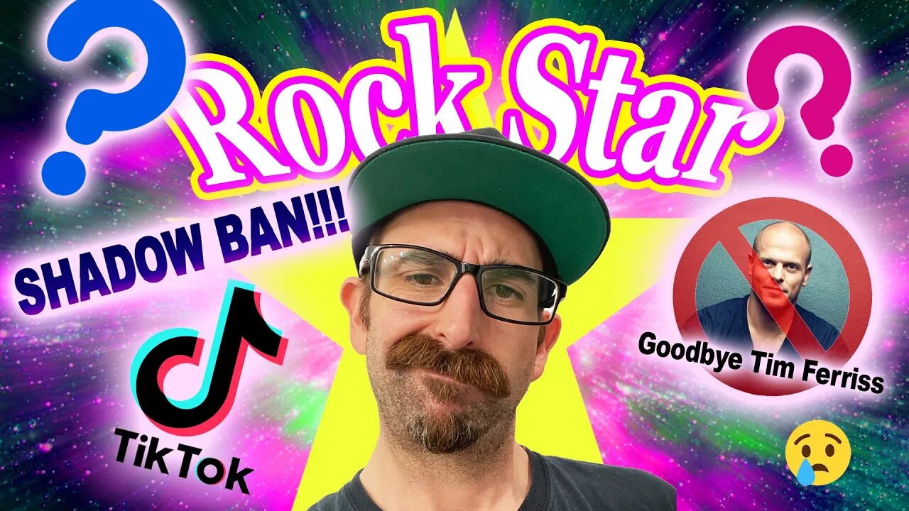TikTok Shadow Bans my "Quote of the day!" + Banana Bread Challenge is on!!!