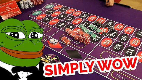ALEX APPROVES!? - "Alex Kim Money System" Roulette System Review