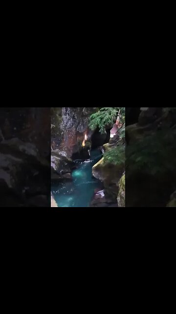 Glacier National Park