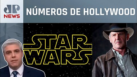 Revelados os destinos das sagas “Star Wars” e “Indiana Jones”; Favalli analisa