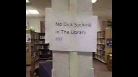 You laugh. You’re gay