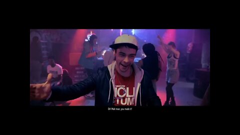 Need for Speed Part 1-Meeting The Crew