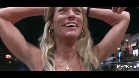 Im One of You guys , How ya like me now she says