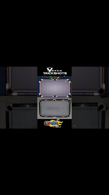8 BALL POOL in REAL LIFE! Thanks to Umar for the clip :) ⚪🎱 #8ballpool #shorts
