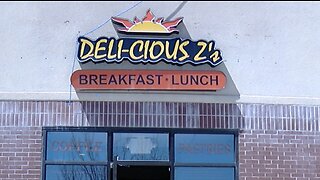 Loyal customers step forward to save Lafayette's Deli-Cious Z's from possible eviction