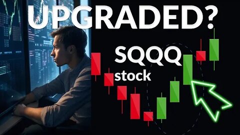 SQQQ Price Predictions - ProShares UltraPro Short QQQ ETF Analysis for Tuesday, March 28, 2023