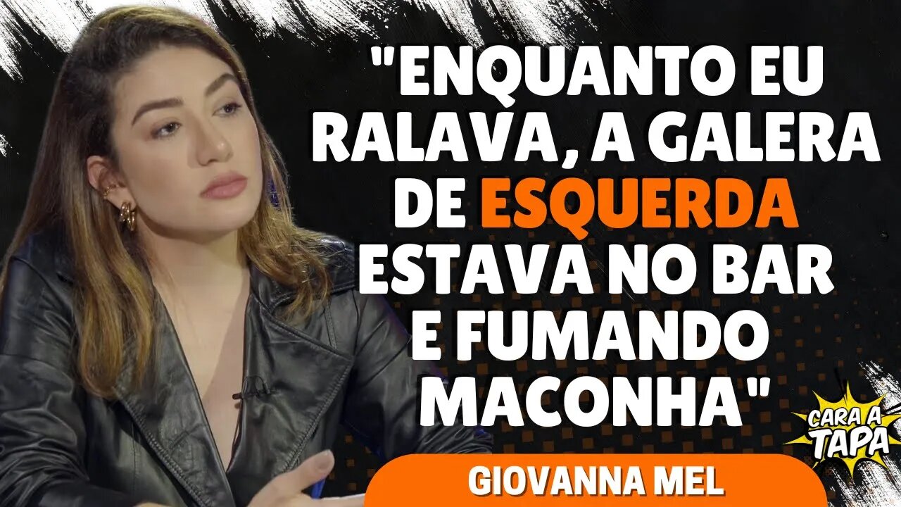 EM QUE MOMENTO A ESQUERDA ENTEDEU QUE ERA A DONA DO QUE É CERTO E DA MORAL?