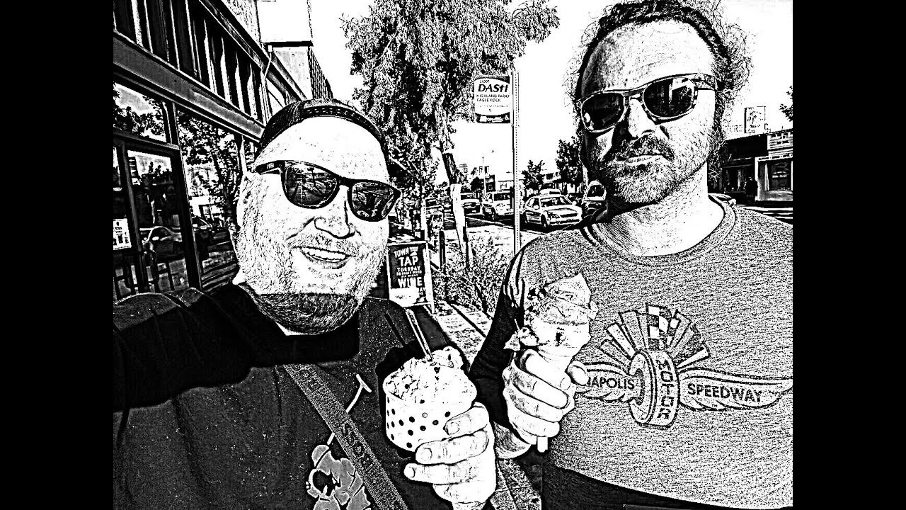 Ralph's low point - The Dick Show