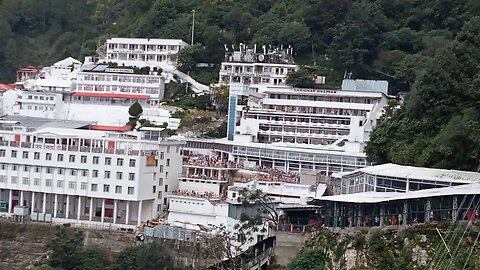 Vaishno Mata