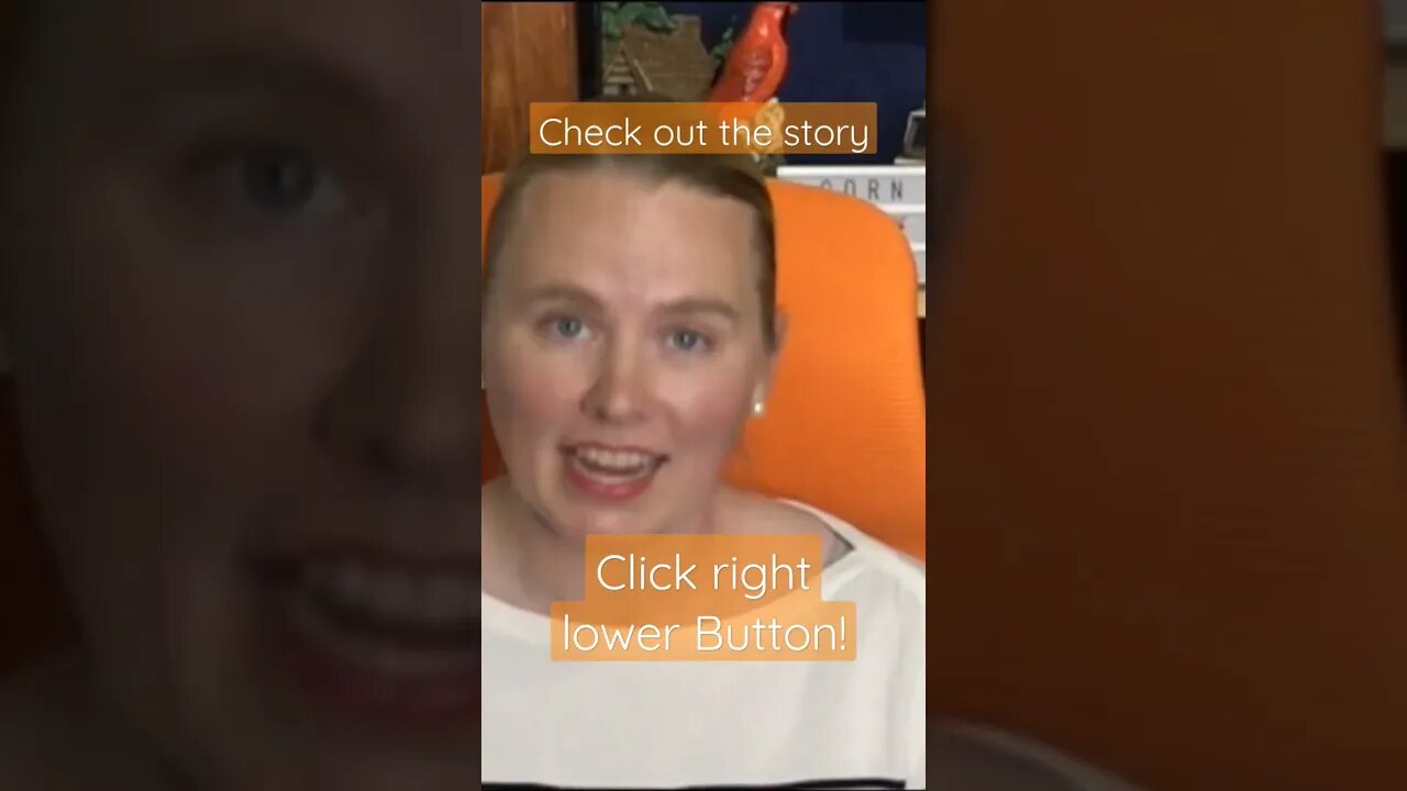 Craig makes me Crack while reading story
