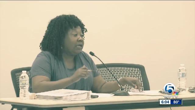 Another push to recall city council members