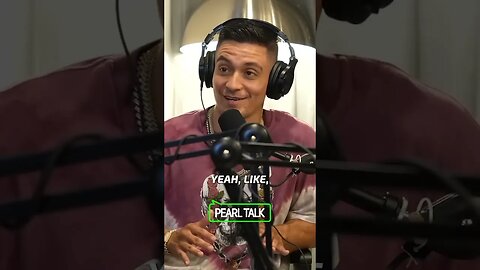 He RECOUNTS His First time BANGING