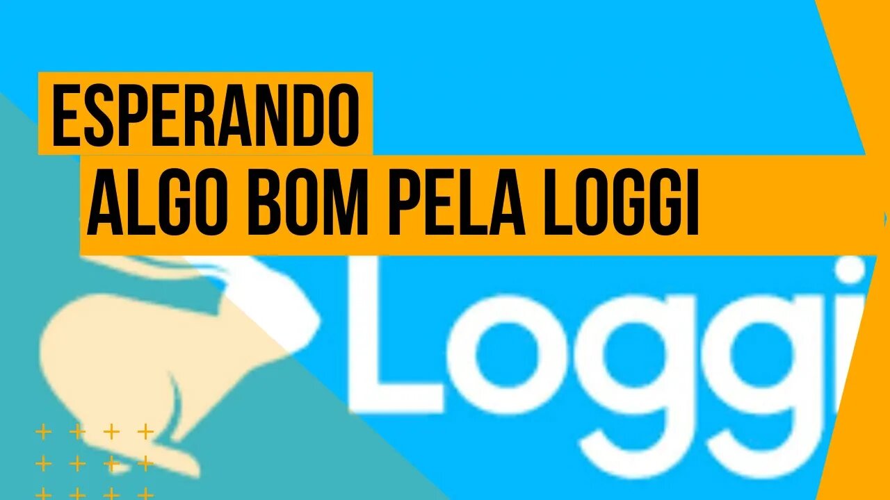 Tentando fazer entregas pela Loggi - Seu Pires Vídeo 003