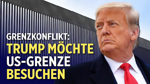 USA: Klage fordert neue Präsidentschaftswahl | Berlin schränkt Astrazeneca-Impfung ein