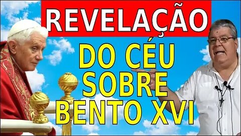 REVELAÇÃO DO CÉU AO PROF EMILIO