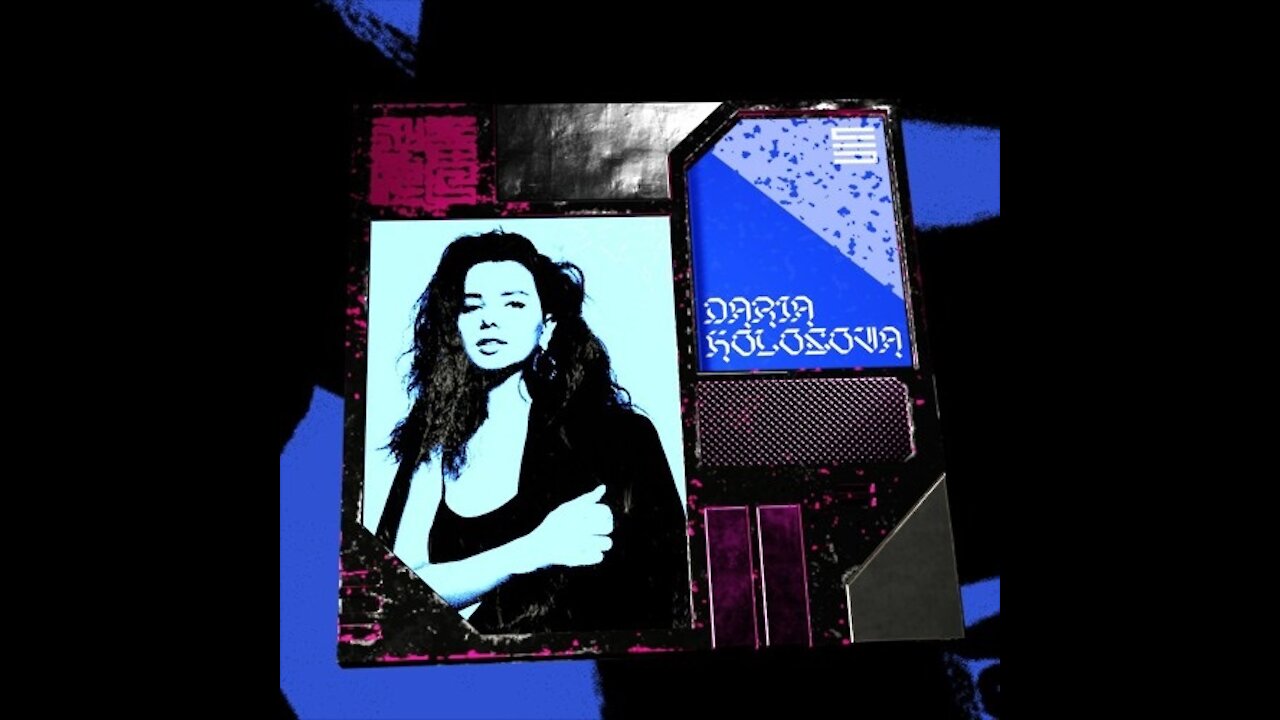 Daria Kolosova @ Synoid Broadcast #009