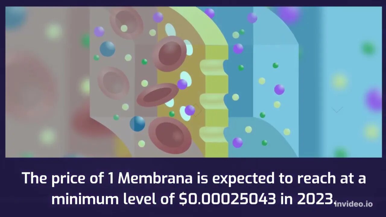 Membrana Price Prediction 2022, 2025, 2030 MBN Price Forecast Cryptocurrency Price Prediction