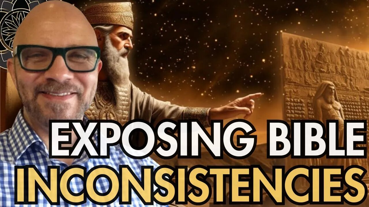 Paul Wallis: Reintegrating Ancient Wisdom, Enki, Enlil & Exposing Bible Inconsistencies