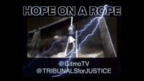 Tribunals of the US Military - Covers all of the Tribunals held at GITMO!