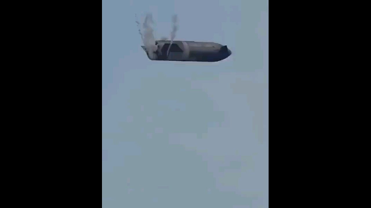 Elon musk rocket crash land