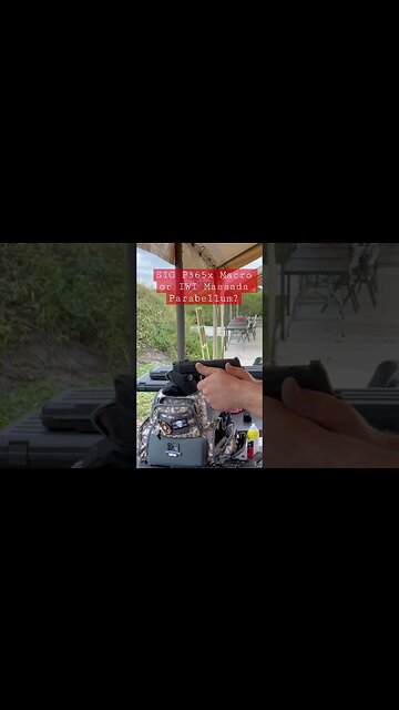 Review no Canal Patriota Armado