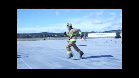 ARFF Rodeo