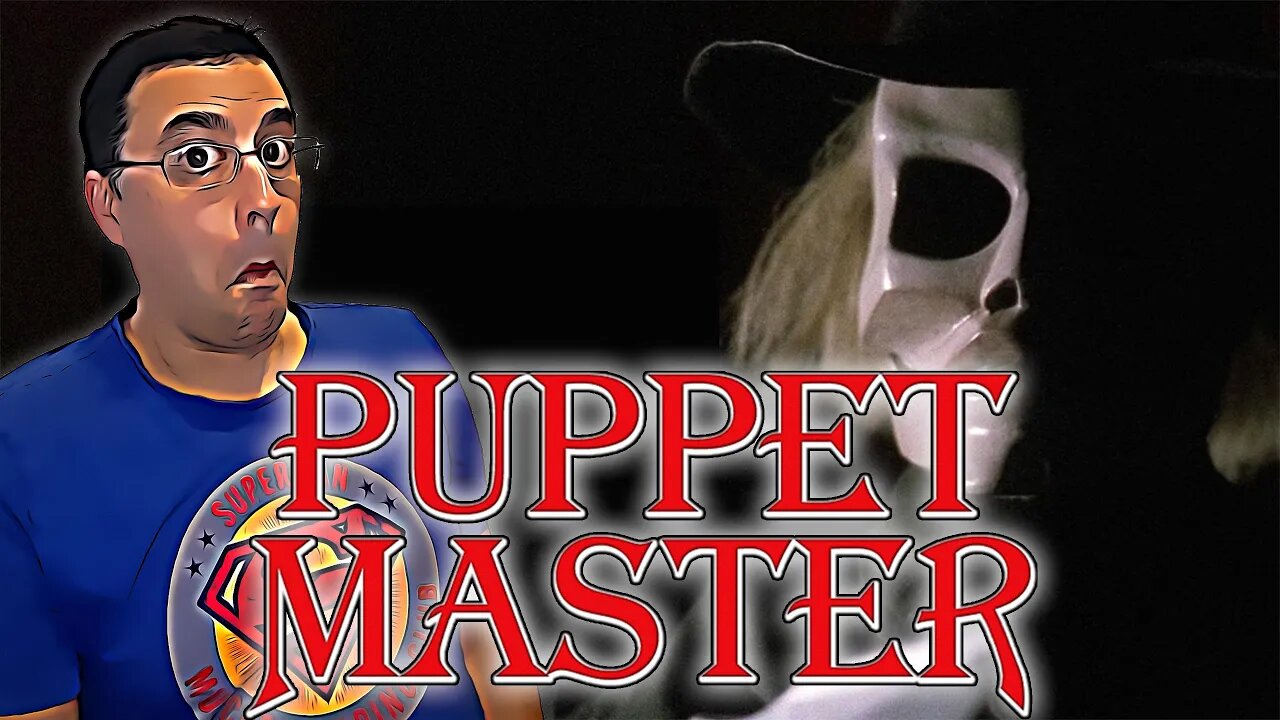 Puppet Master (1989) - Movie Review