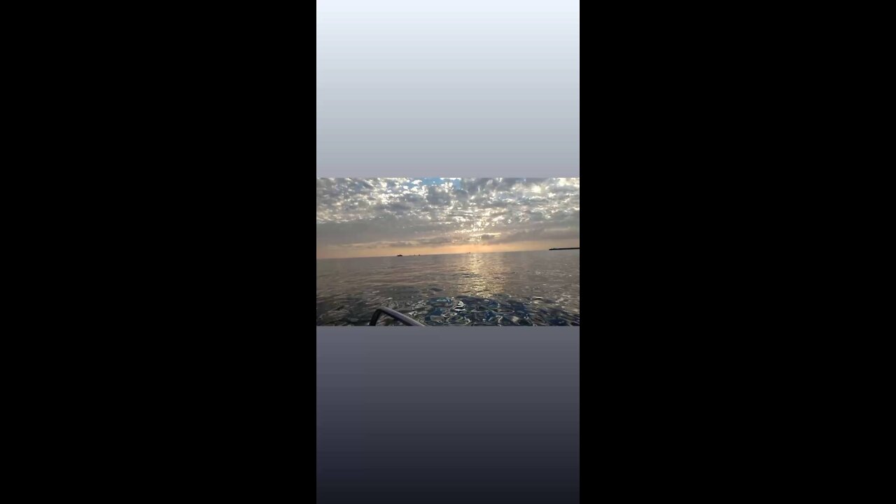 this is beautiful Sea