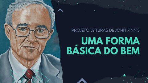 Capítulo 3: Uma forma básica do bem - conhecimento (Continuação)