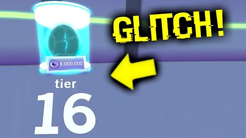 *NEW* Game BREAKING GLITCH in Pet Simulator (Roblox)