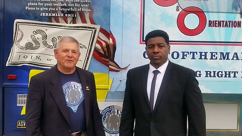 Jerone Davison for Congress ENDORSED by Veterans for America First