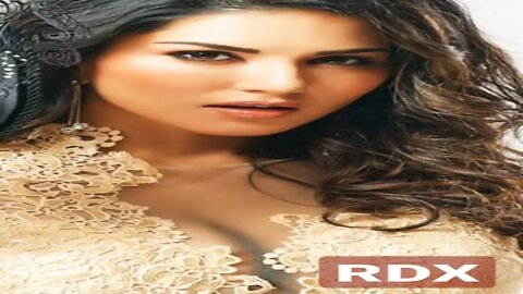 Sunny Leone