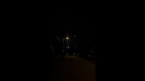 Strange moon over Pittsburgh august 1 2023
