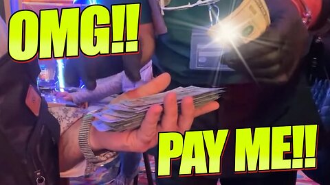 THE BEST WARM-UP SLOT PLAY FOR $500/SPINS LIVE!!