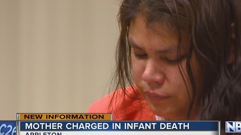 Infant Death Case