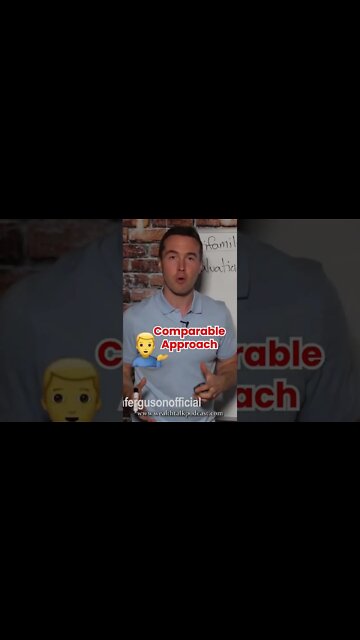 Teaser - Multifamily Real Estate Investing - Seth Ferguson - Wealth Talk Podcast