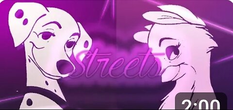 Streets ~Animash.