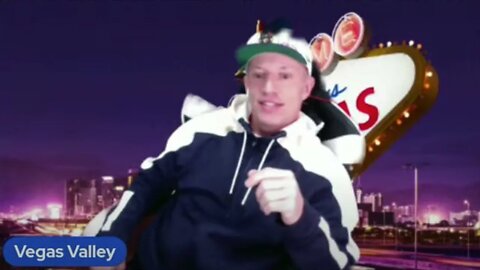 What's your name? Vegas Valley Community Watch / LA Spike Freestyle / The Official VVCW Theme Song 🔥