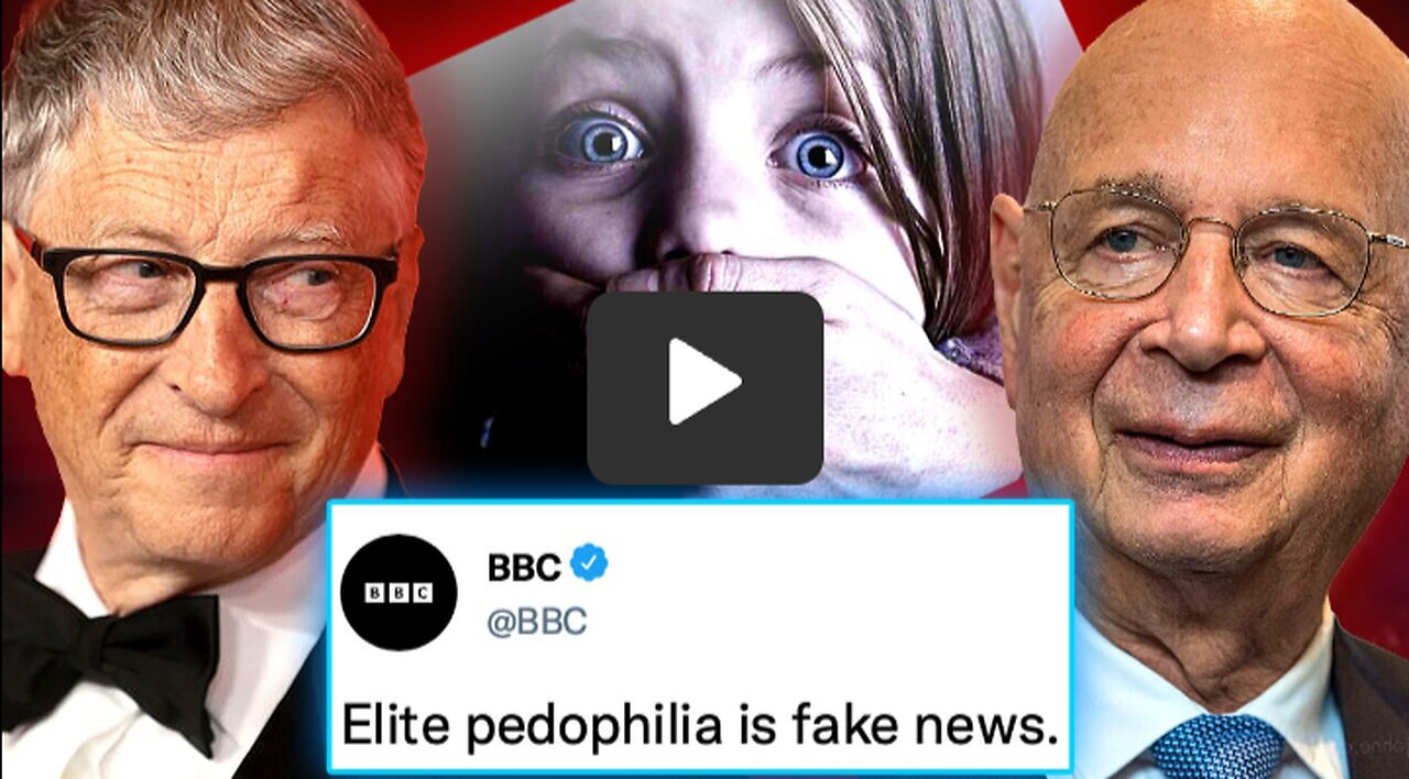 Fact Checkers Caught Colluding With Pedophile Ring - Questions Raised