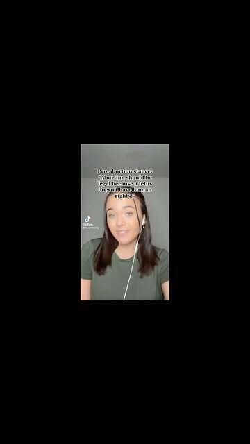 ALL Humans Deserve Human Rights