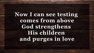 Sunday Service | Understanding Our Times | Job 20-23