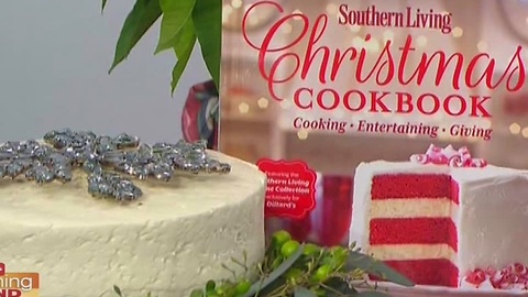 Southern Living Magazine