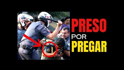 LT#64 - PRESO POR PREGAR