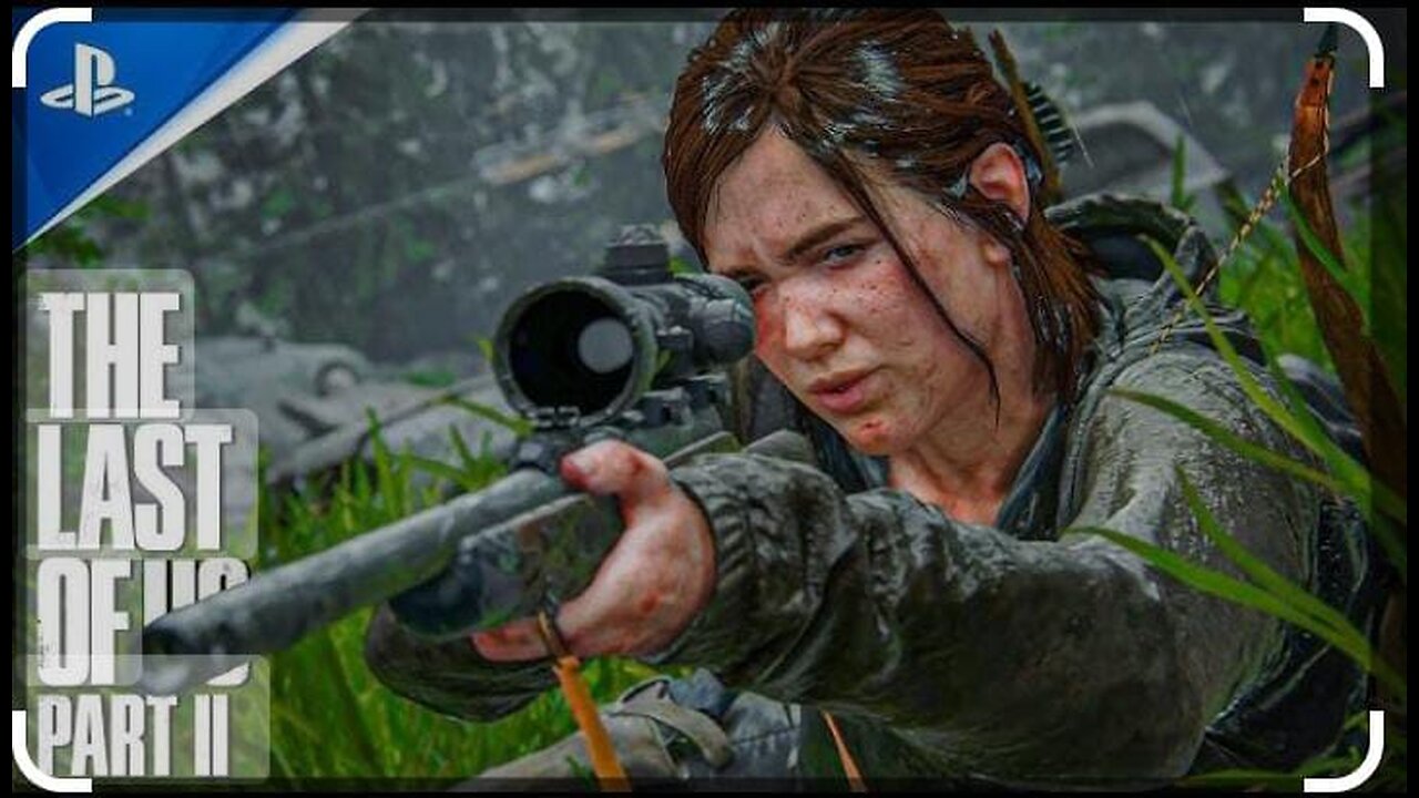 Last of Us Part 1 Ps5