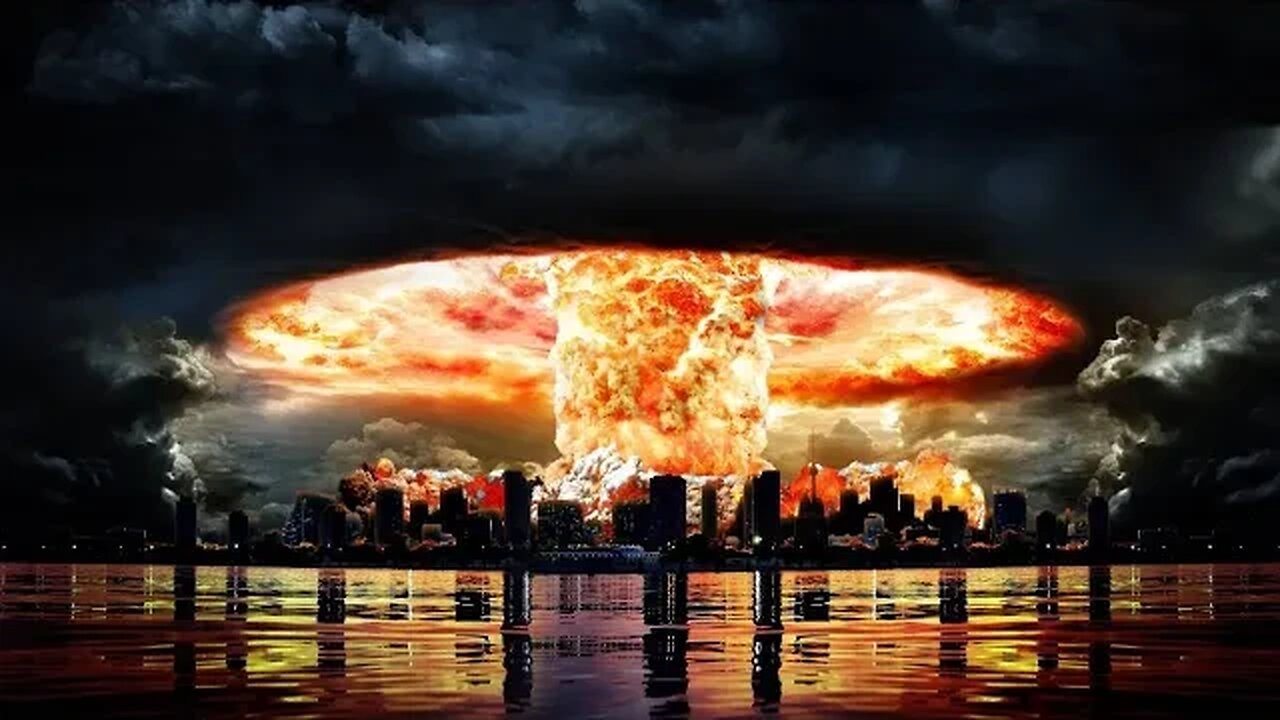 Col Richard Black: Never Closer To Nuclear War*