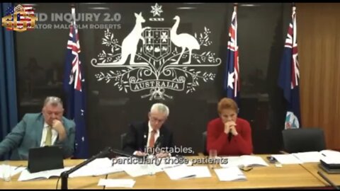 1624. AUSTRALIA 🇦🇺 EXPOSING The Vaccine Holocaust