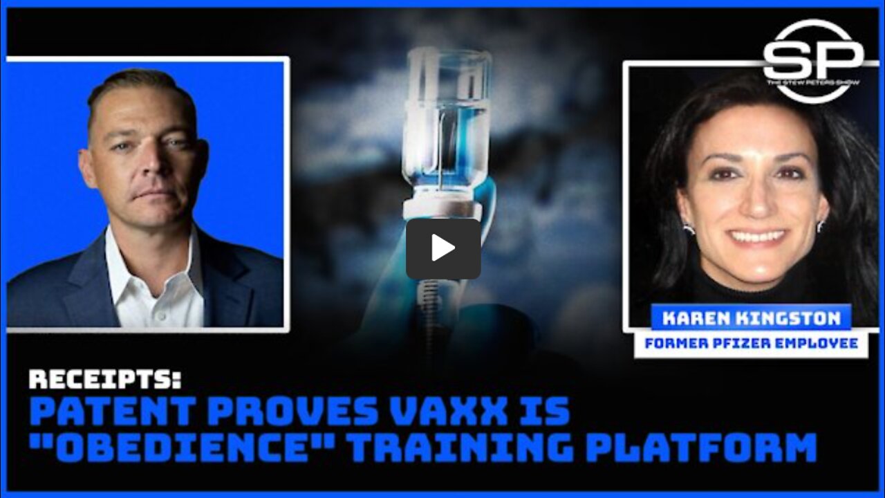 [STEW★PETERS] 말 잘 들어야 산다!? 몸 속 깔린 복종 시스템 운영체제(OS)