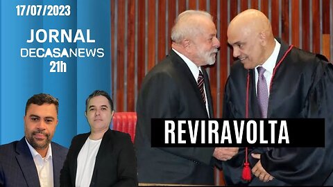 " REVIRAVOLTA "