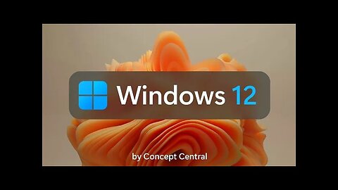 Introducing Windows 12