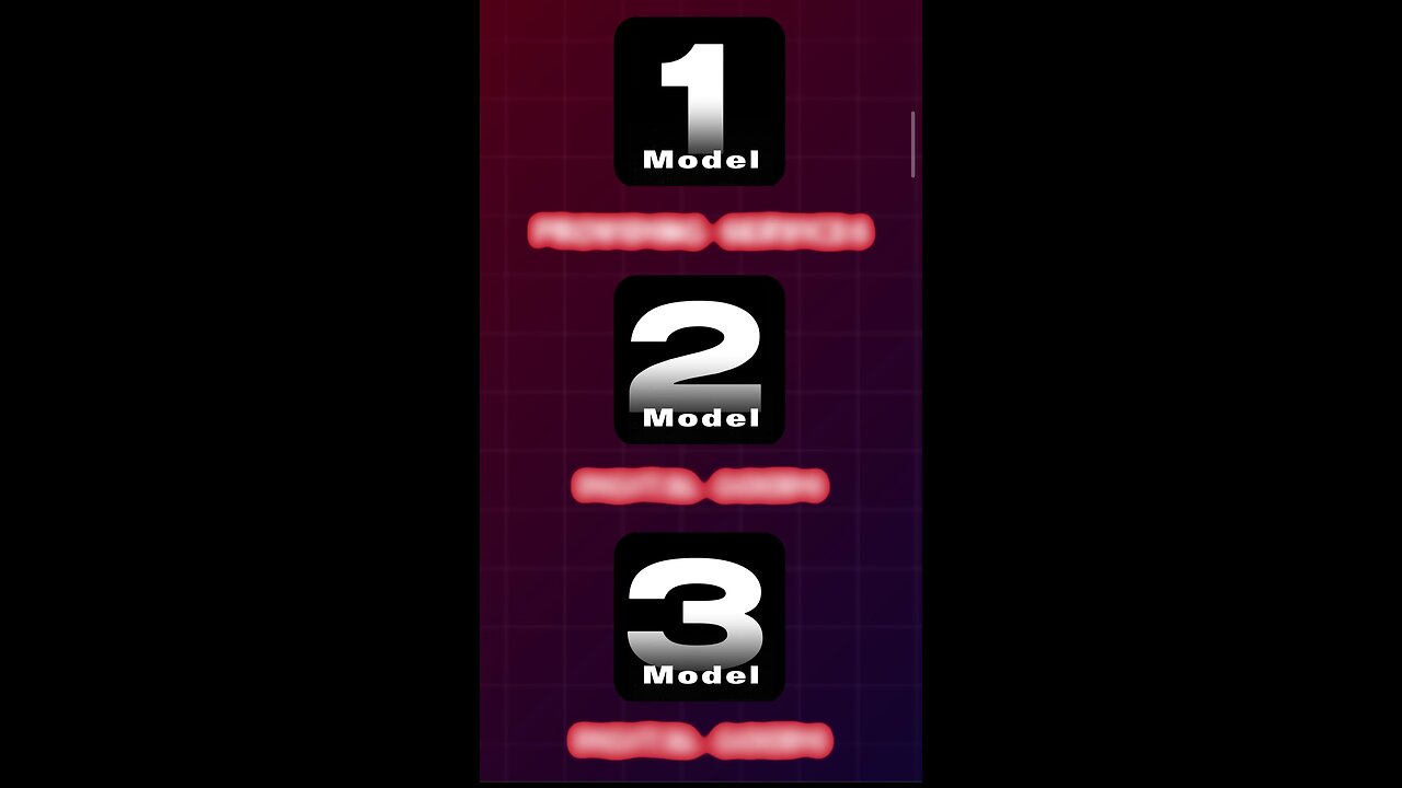 3 Business Models You Must Need To Know